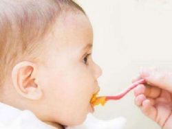 嬰兒米粉不能當(dāng)飯吃